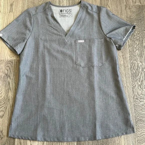 Figs scrub excellent condition - Picture 3 of 5